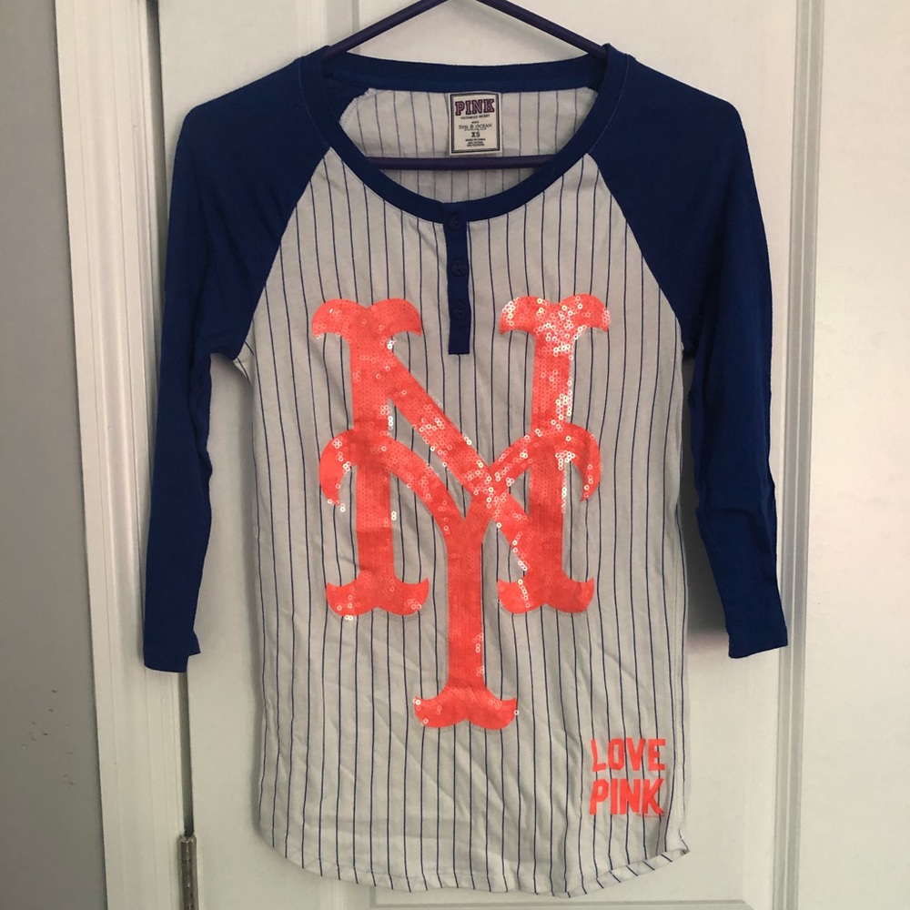 Ny Mets Tee - image 1